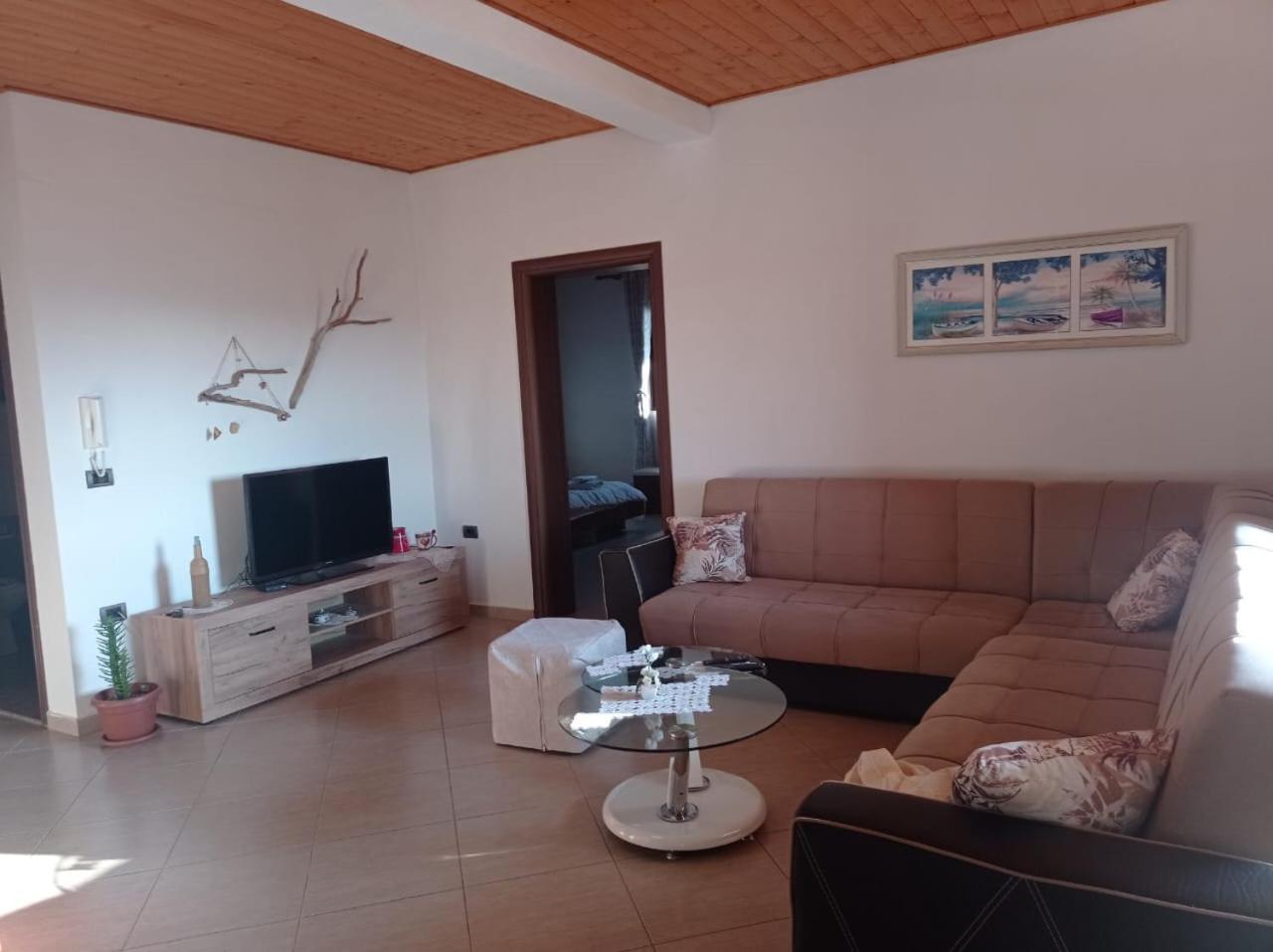 Private House Durres Βίλα Εξωτερικό φωτογραφία