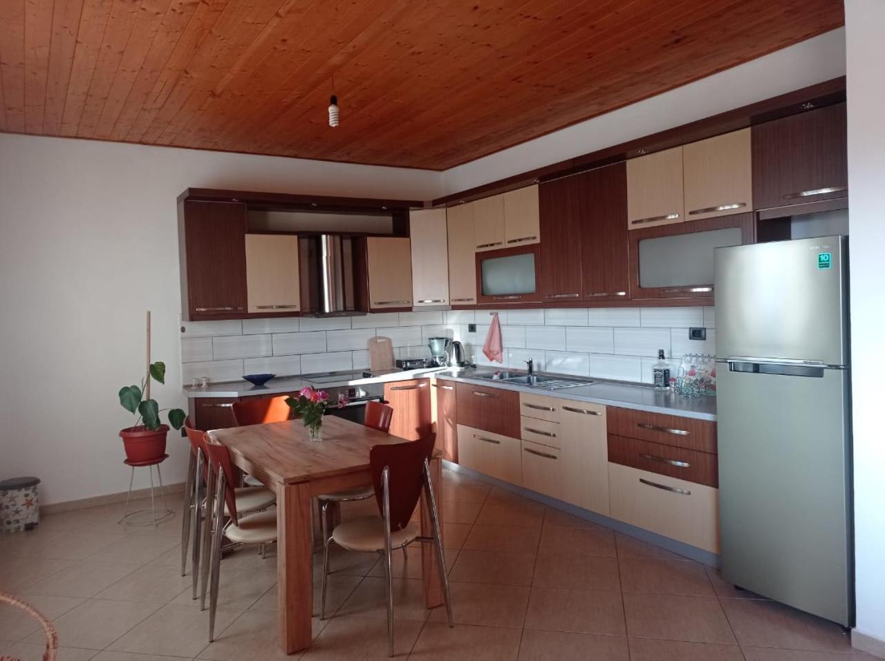 Private House Durres Βίλα Εξωτερικό φωτογραφία