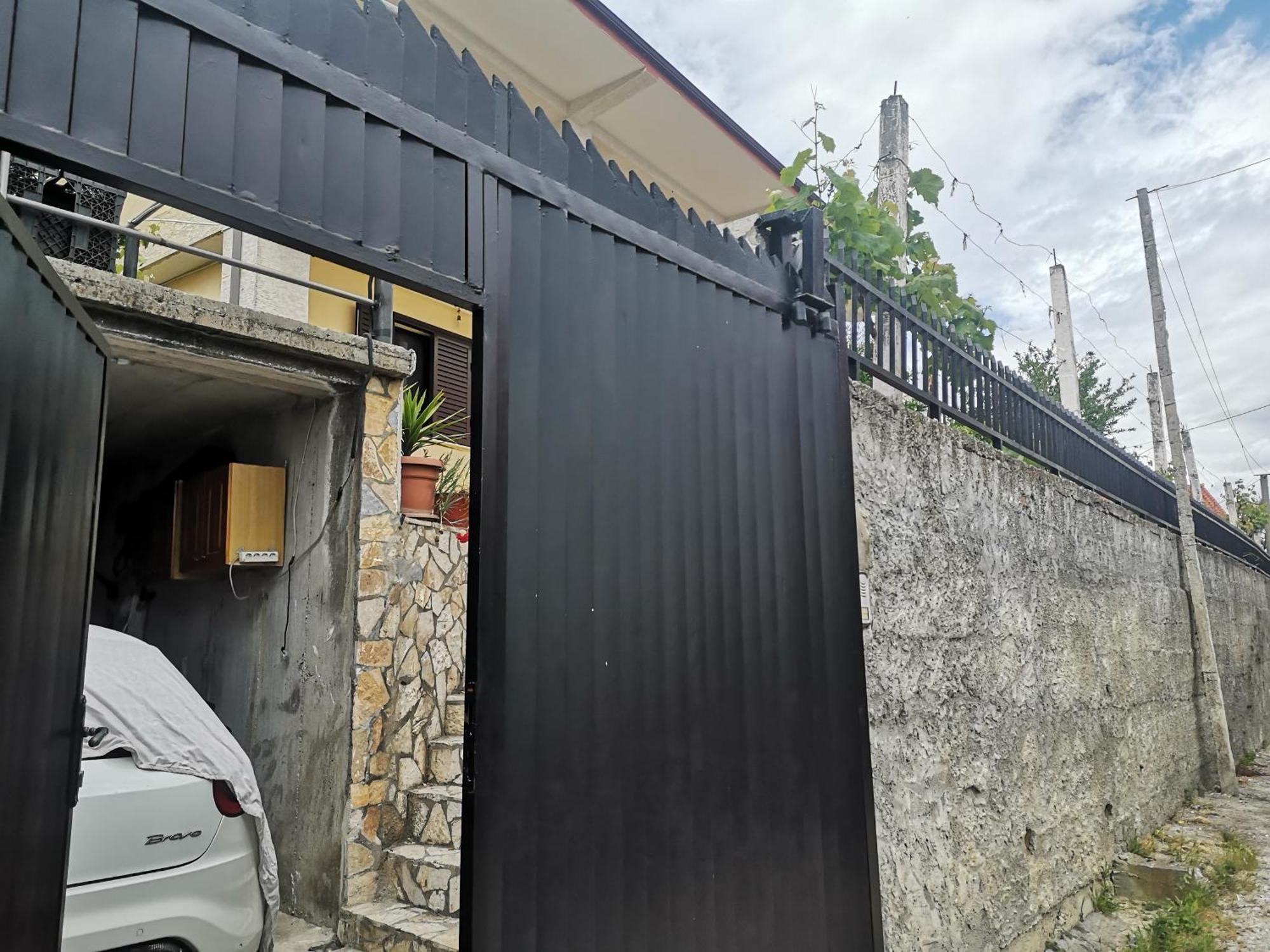 Private House Durres Βίλα Δωμάτιο φωτογραφία